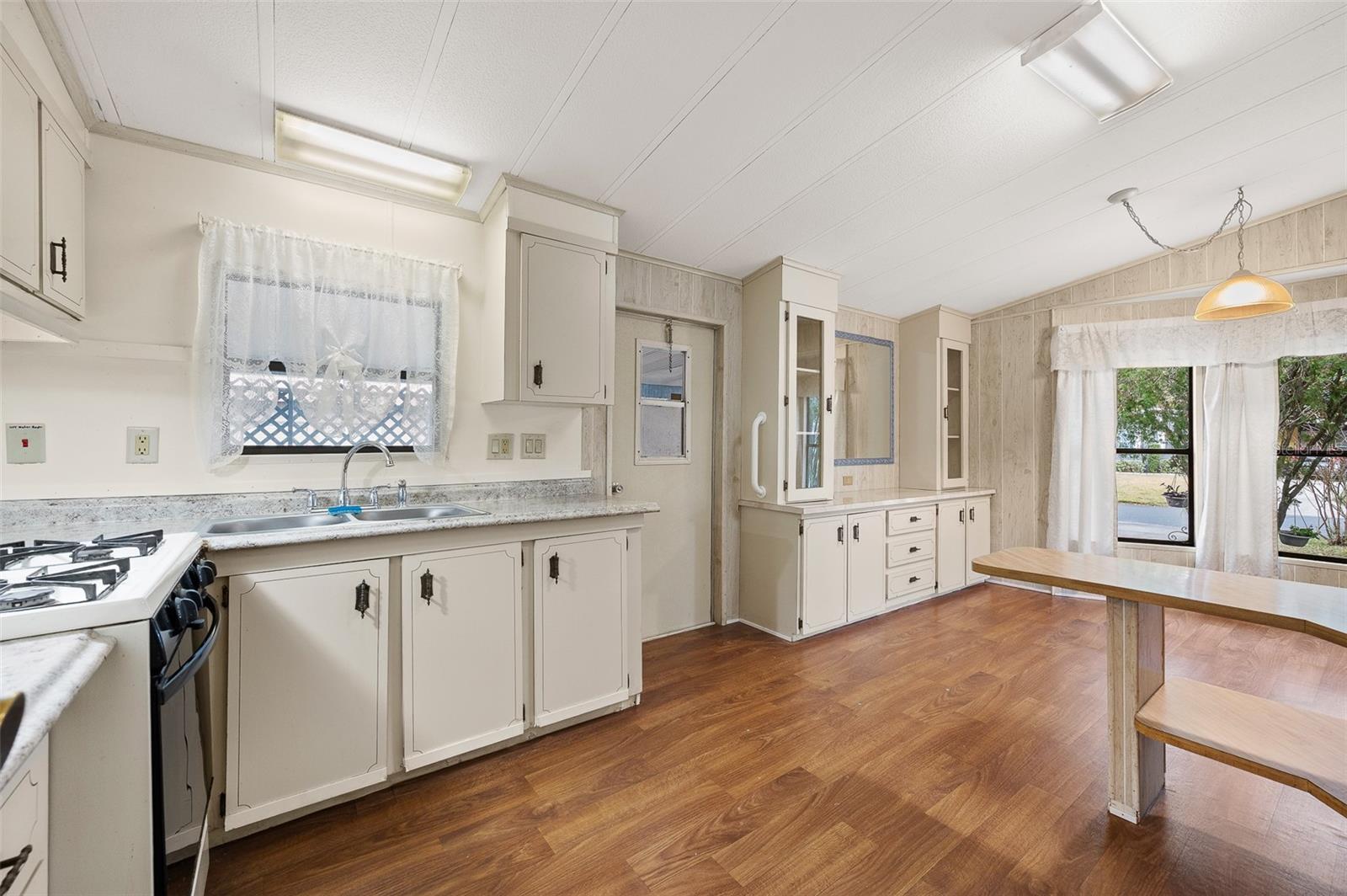 TURKEY CREEK FOREST UNIT 1 REP - Residential