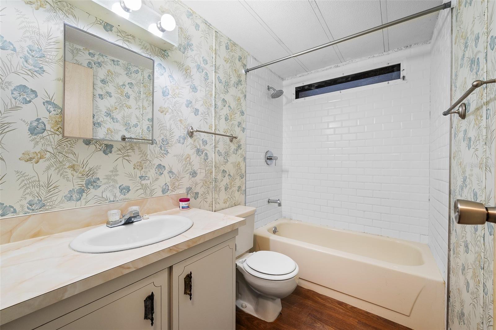 TURKEY CREEK FOREST UNIT 1 REP - Residential