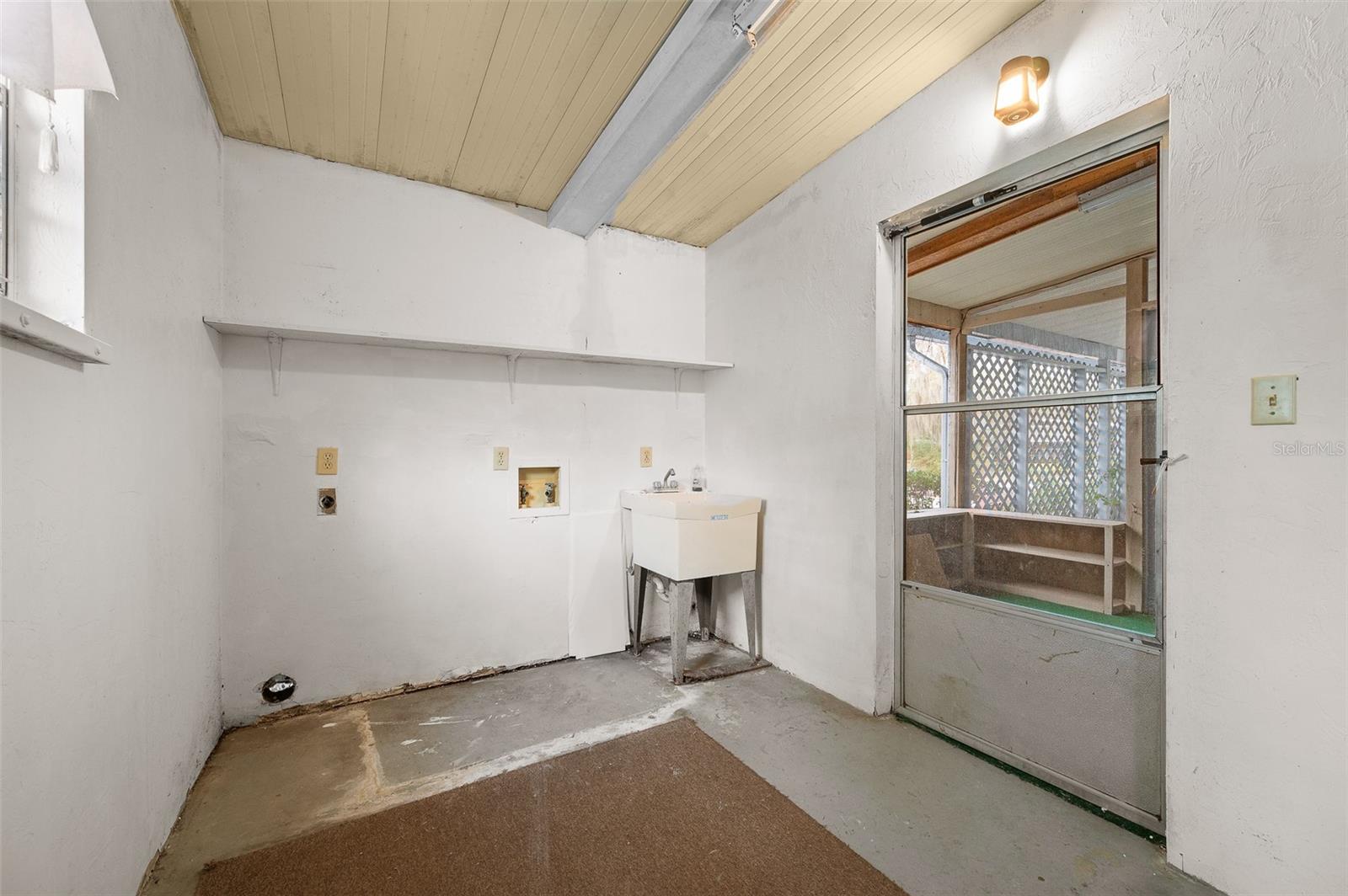 TURKEY CREEK FOREST UNIT 1 REP - Residential