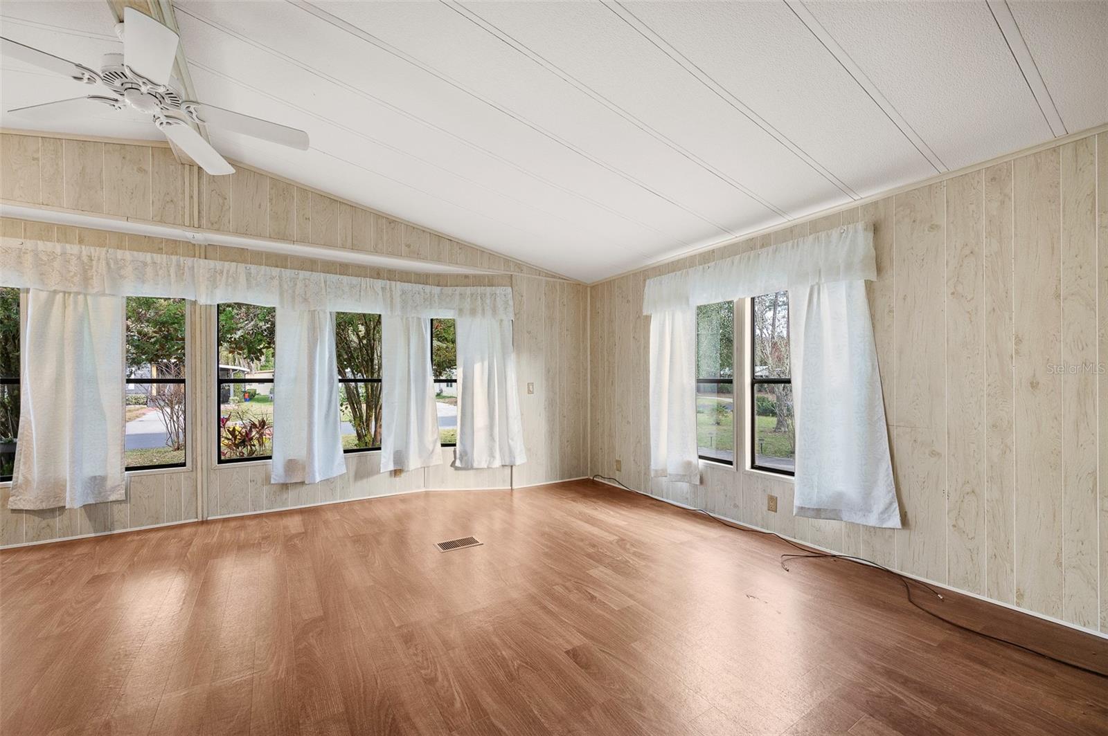 TURKEY CREEK FOREST UNIT 1 REP - Residential