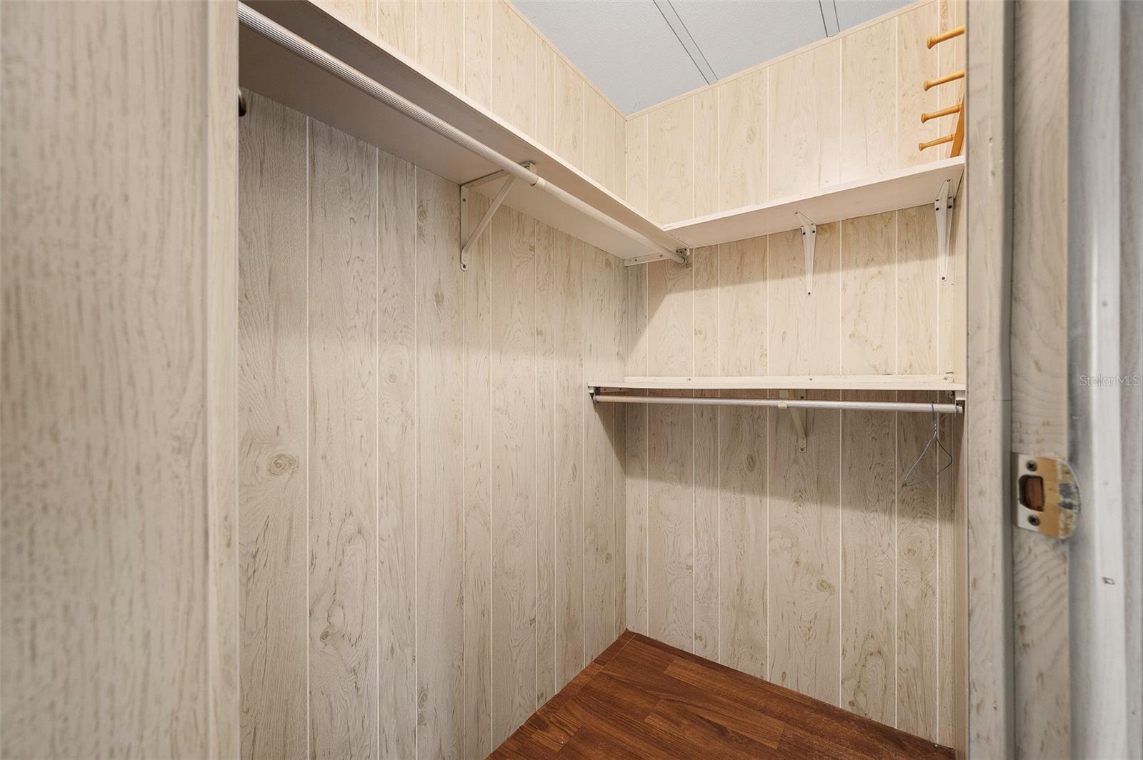 TURKEY CREEK FOREST UNIT 1 REP - Residential