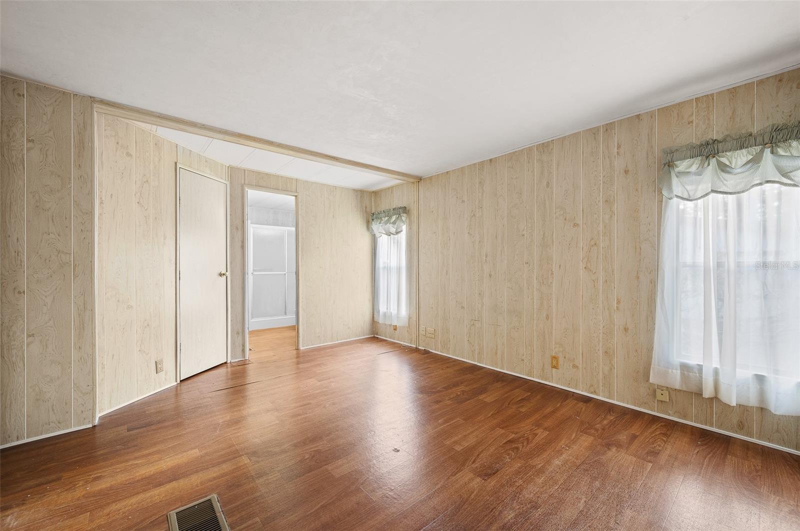 TURKEY CREEK FOREST UNIT 1 REP - Residential