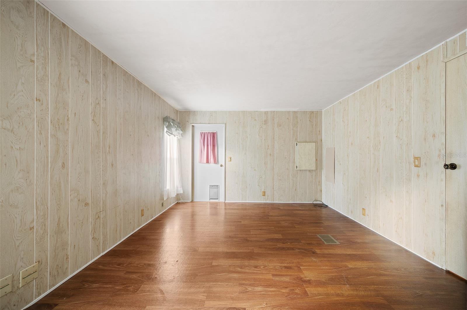 TURKEY CREEK FOREST UNIT 1 REP - Residential