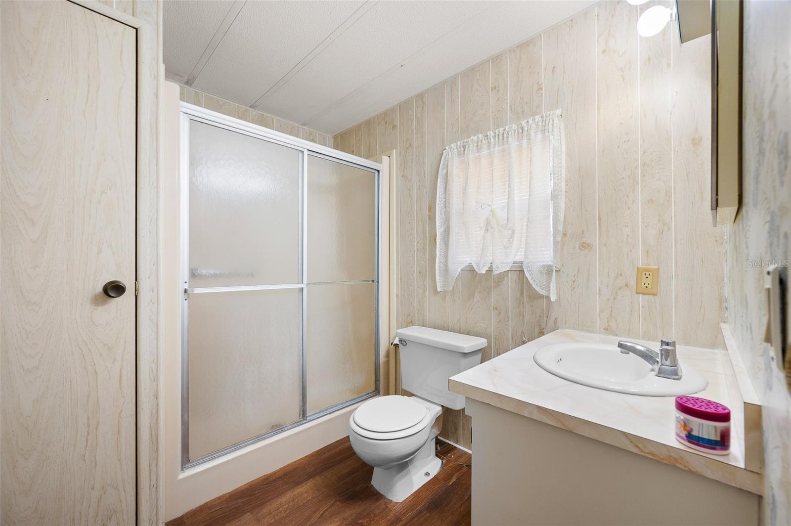 TURKEY CREEK FOREST UNIT 1 REP - Residential