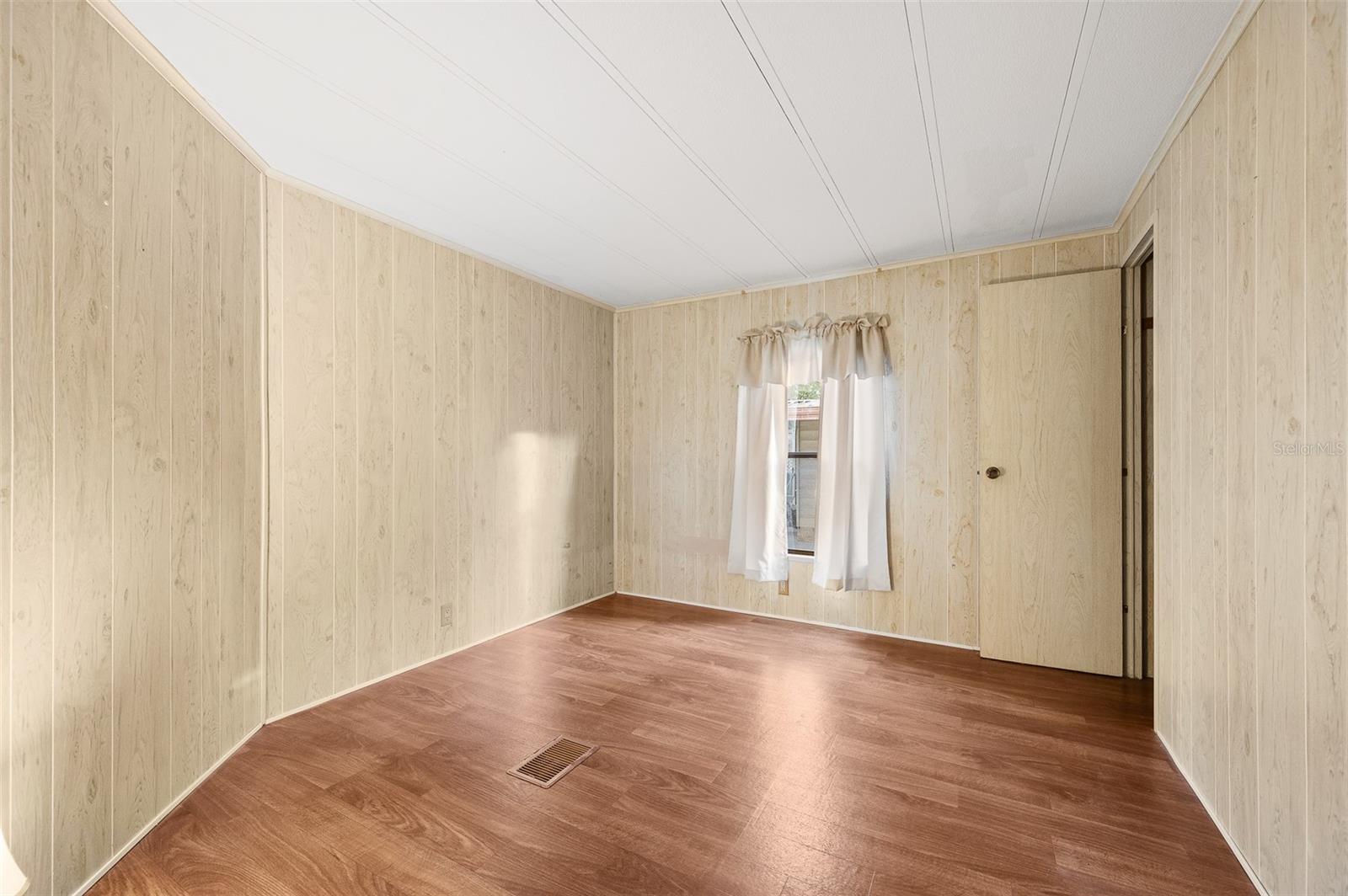 TURKEY CREEK FOREST UNIT 1 REP - Residential