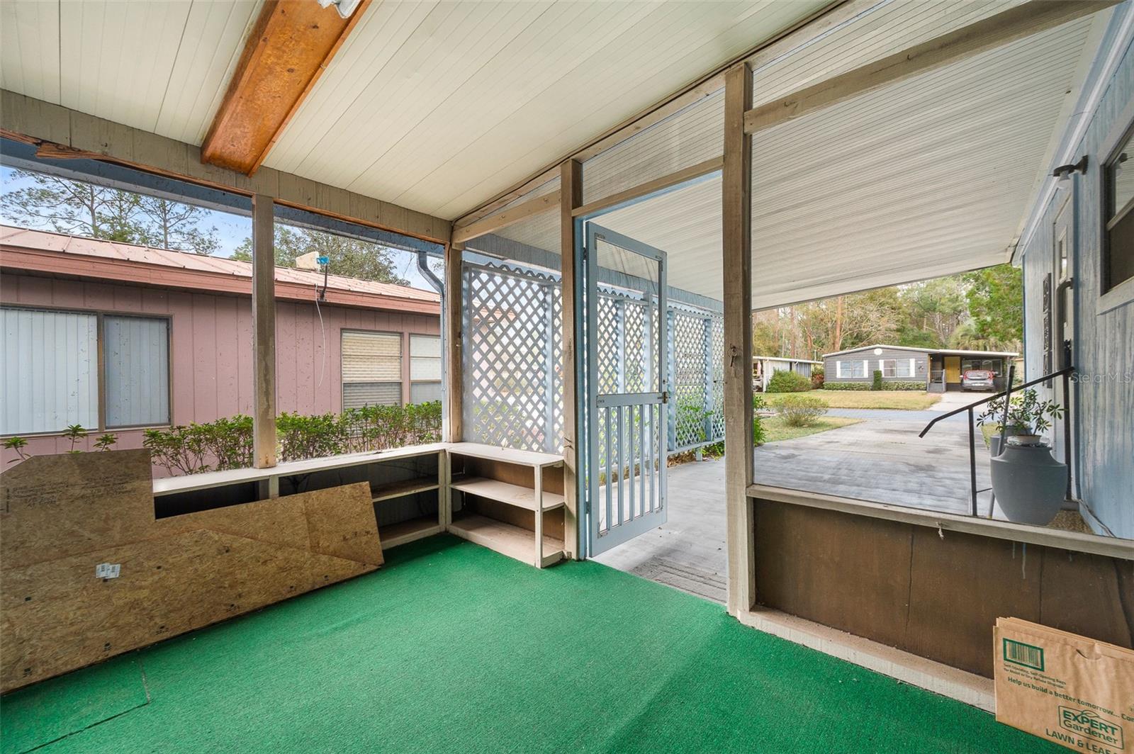 TURKEY CREEK FOREST UNIT 1 REP - Residential