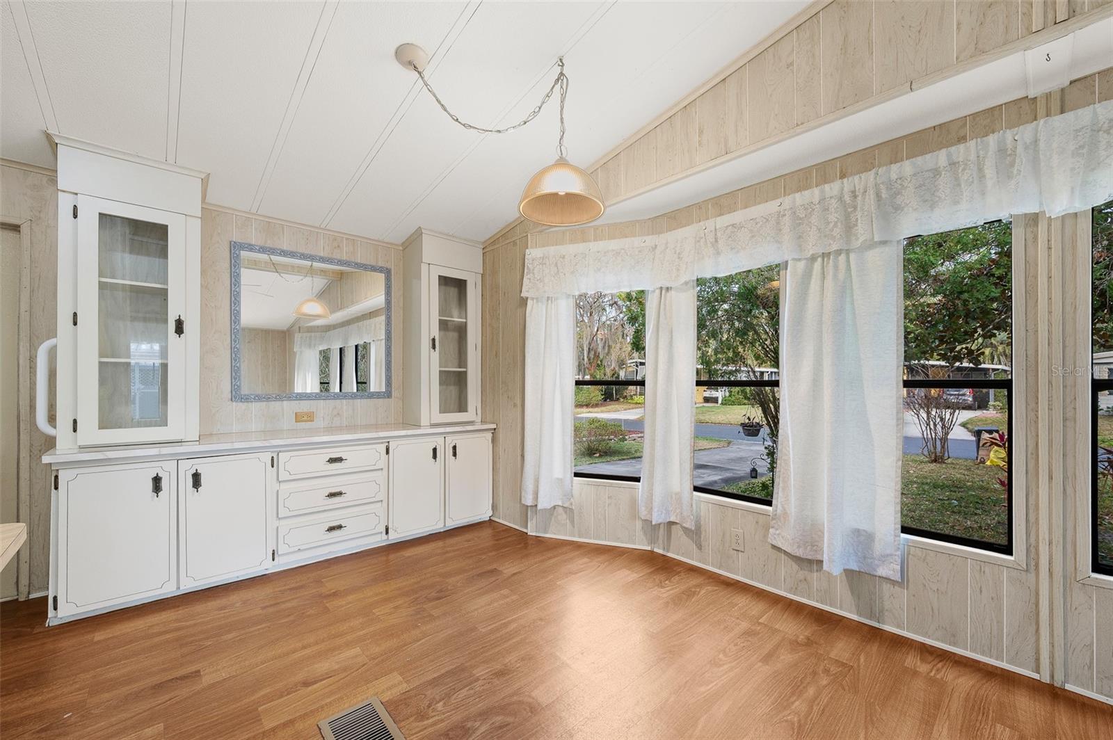 TURKEY CREEK FOREST UNIT 1 REP - Residential