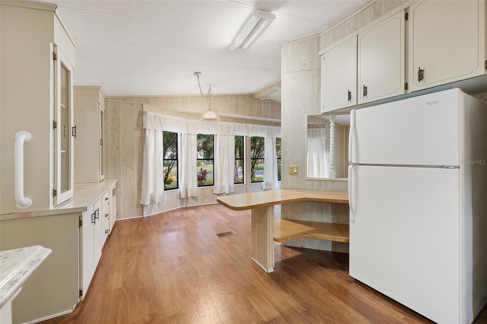 TURKEY CREEK FOREST UNIT 1 REP - Residential