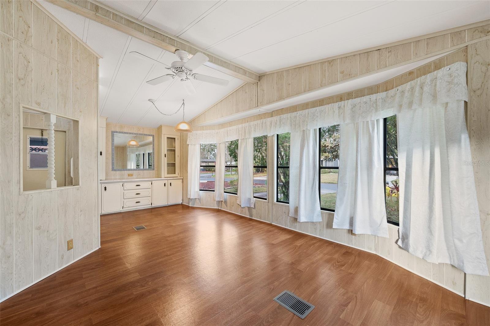 TURKEY CREEK FOREST UNIT 1 REP - Residential