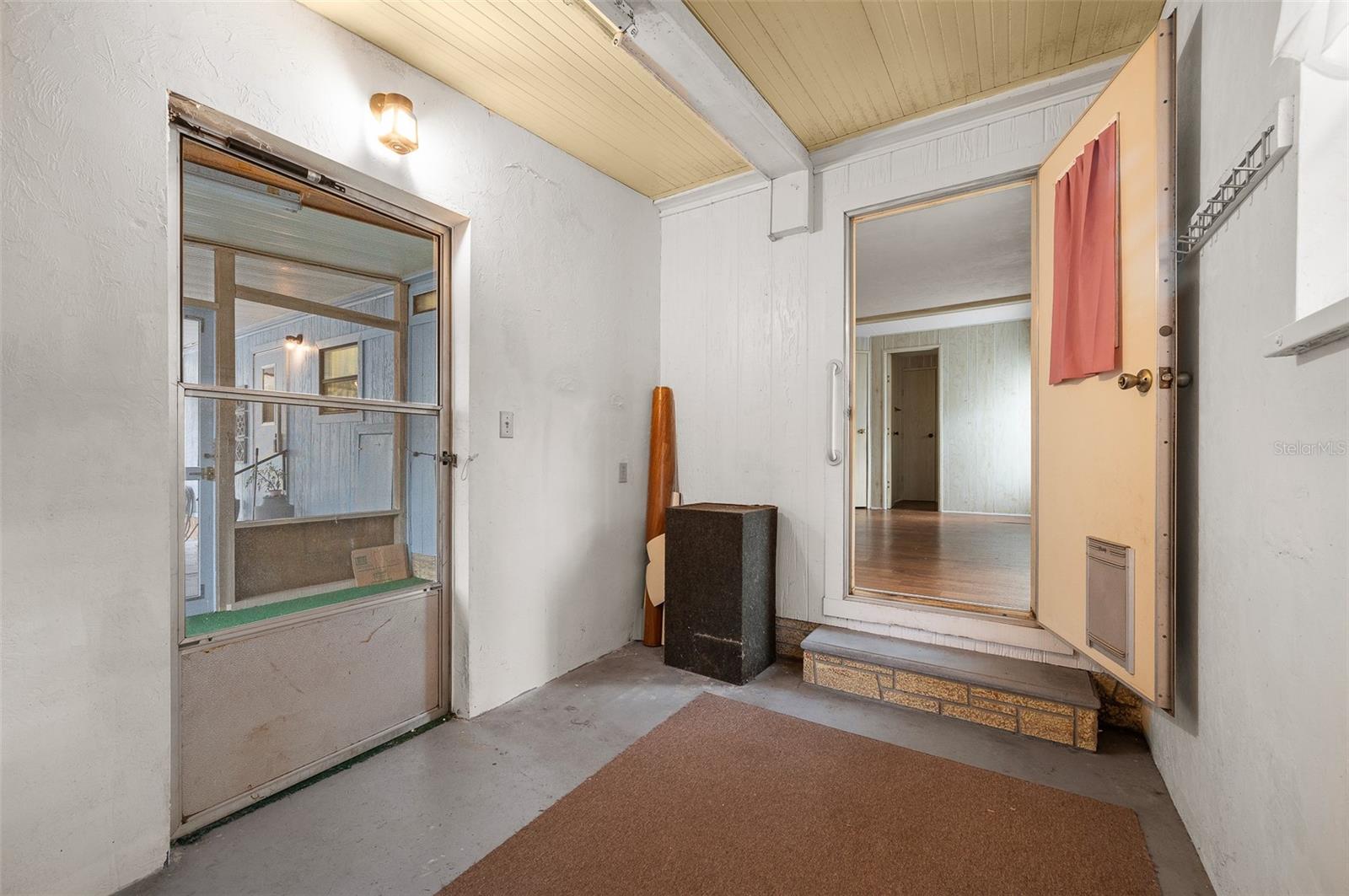 TURKEY CREEK FOREST UNIT 1 REP - Residential