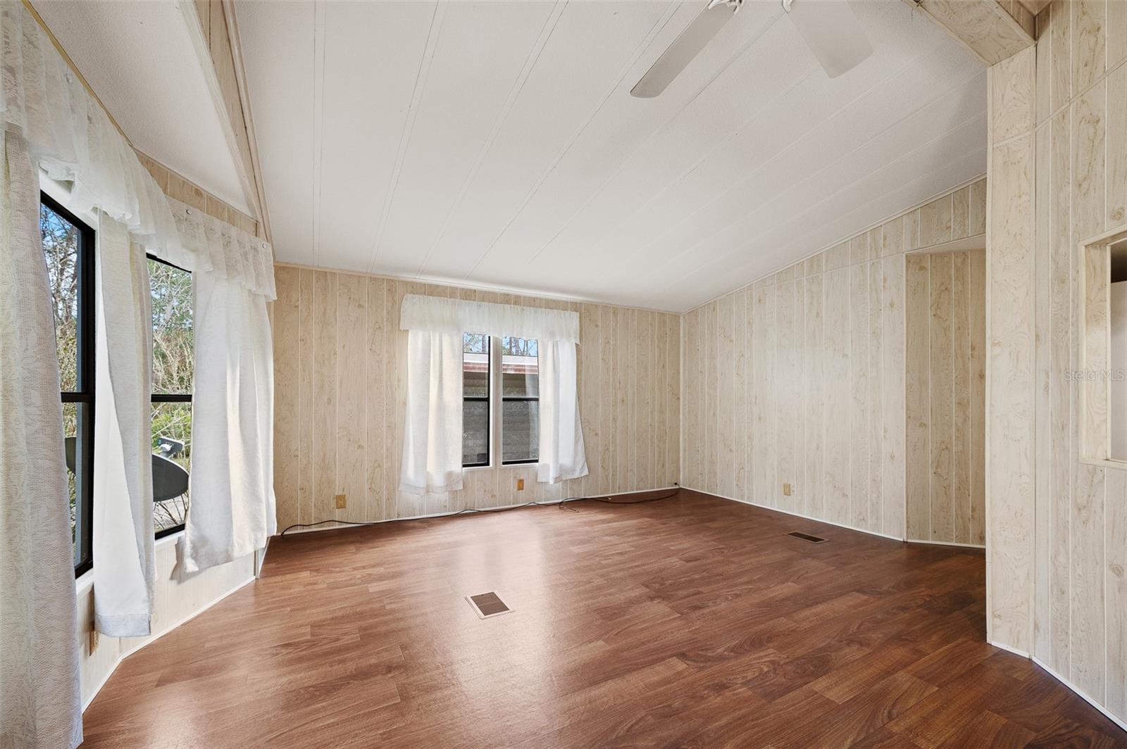 TURKEY CREEK FOREST UNIT 1 REP - Residential