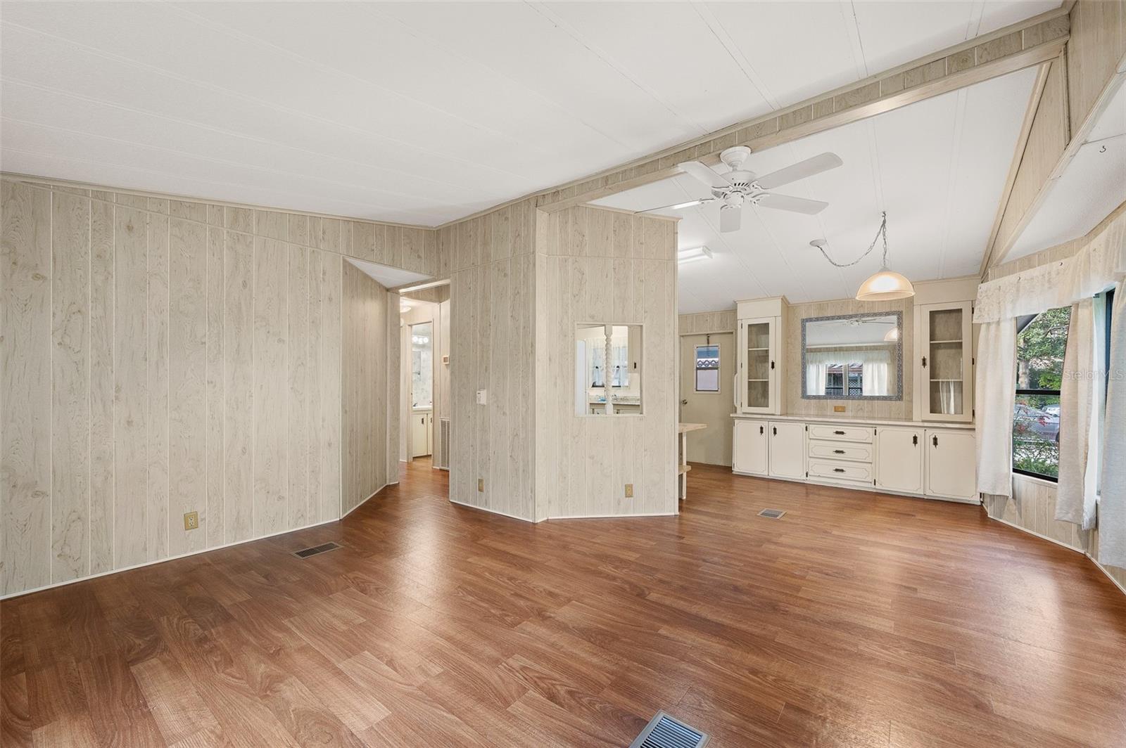 TURKEY CREEK FOREST UNIT 1 REP - Residential