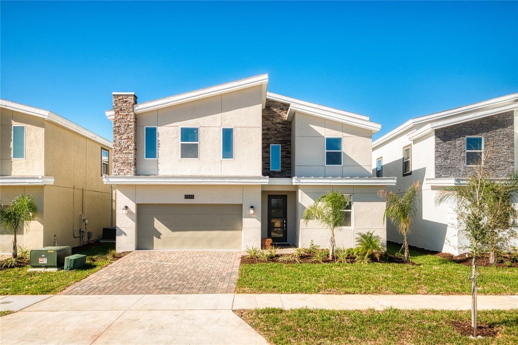 Photo of 8888 Cabot Cliffs Drive, Davenport, FL 33896 (MLS # GC541459)