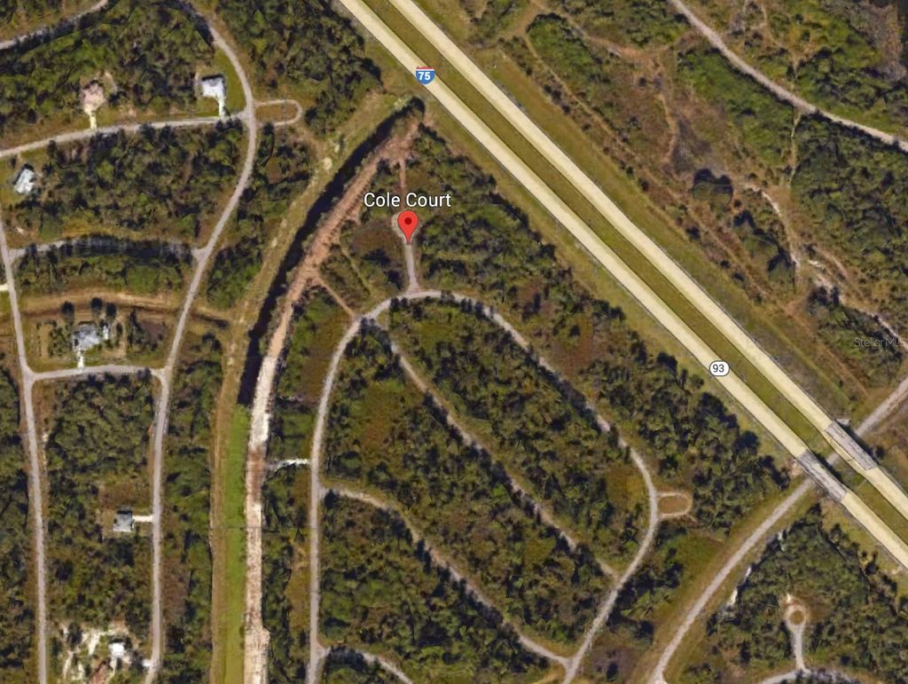 Photo of Cole Court, North Port, FL 34288 (MLS # A4644172)