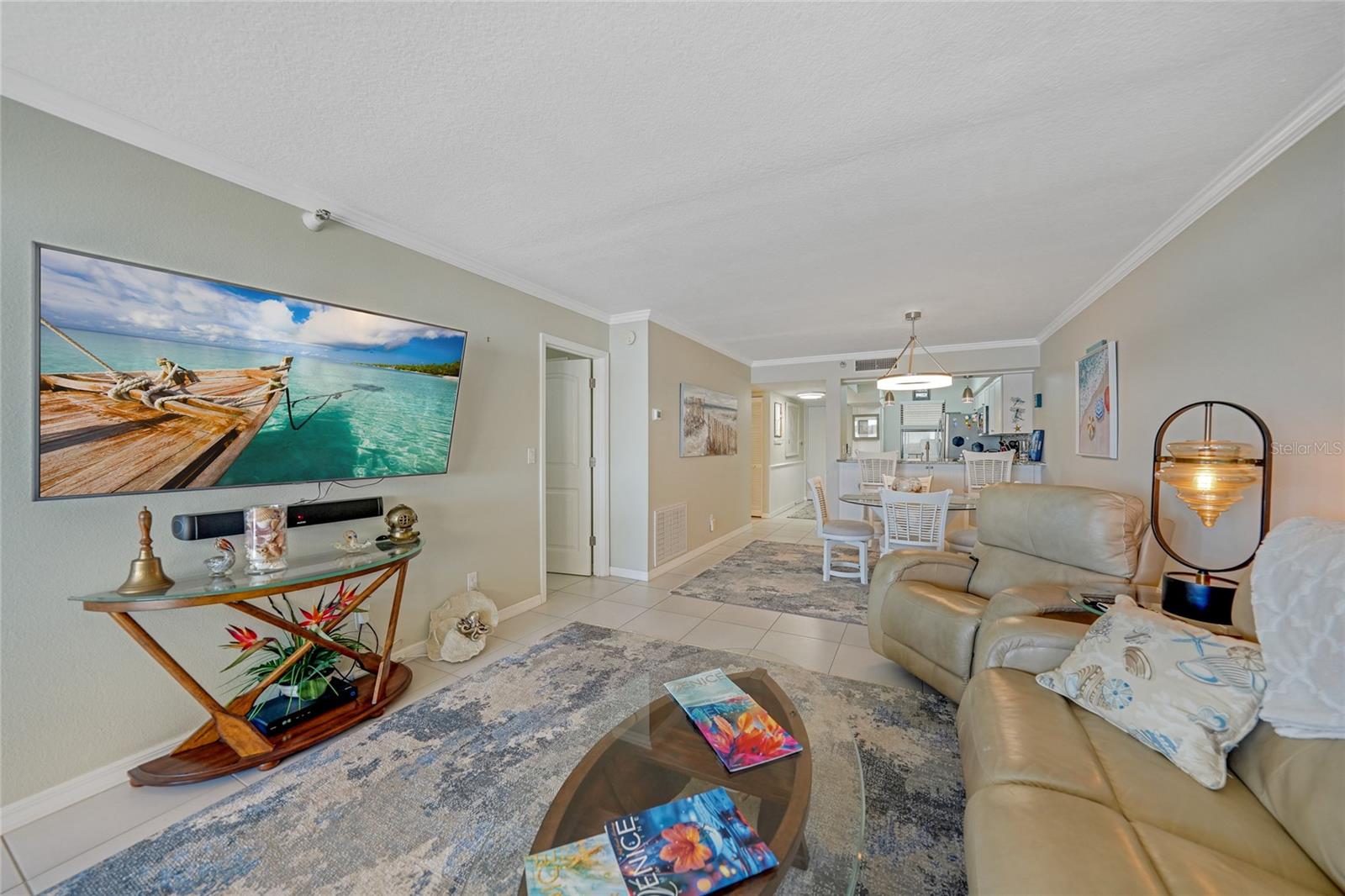 SANDPIPER KEY BLDG 07 - Residential