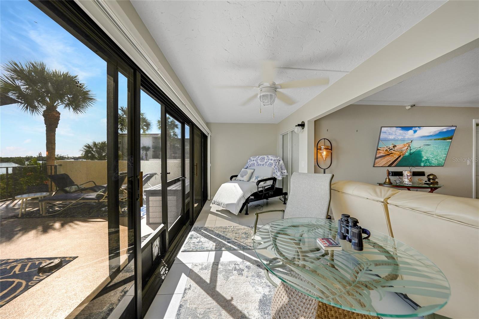 SANDPIPER KEY BLDG 07 - Residential