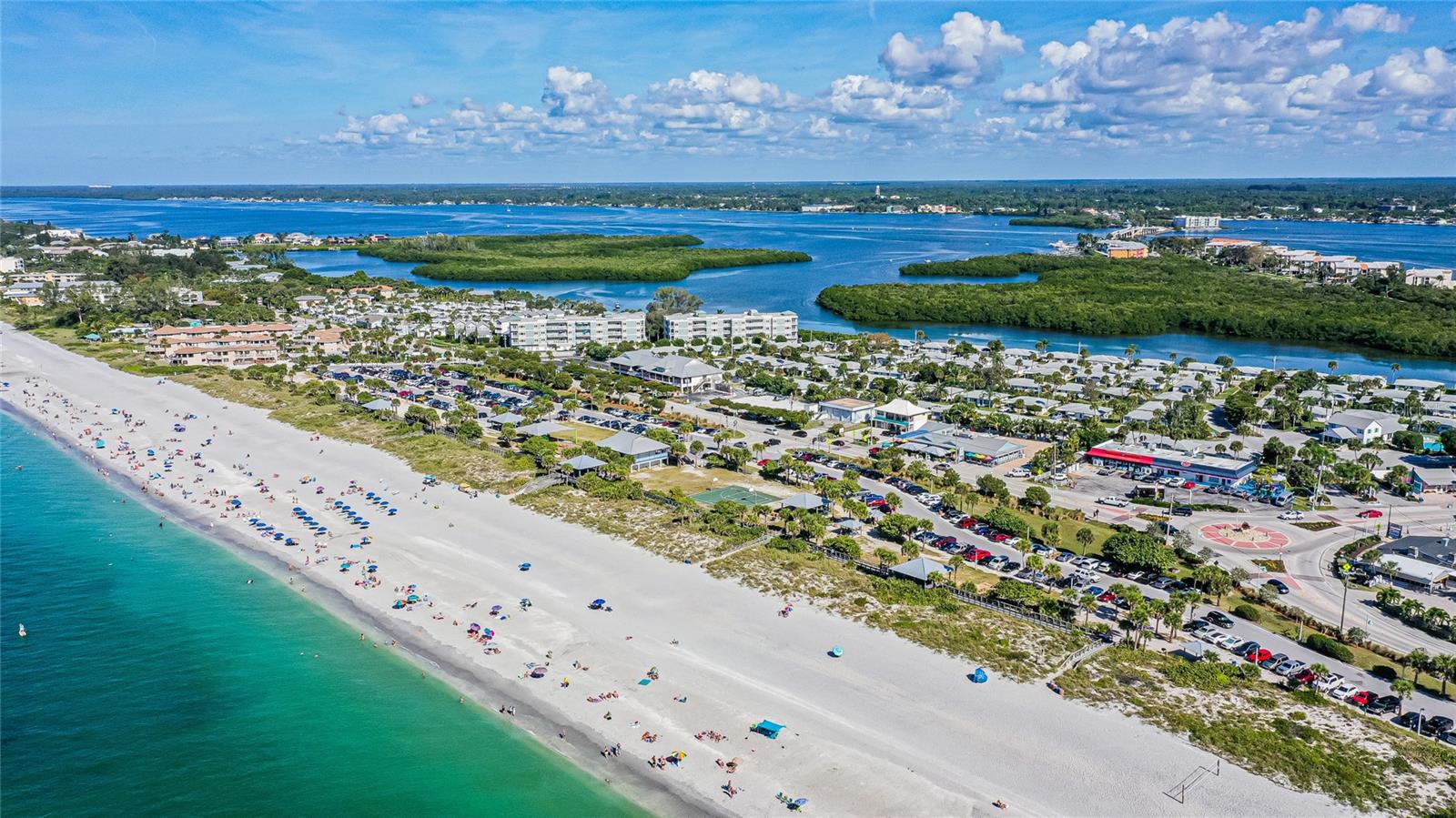 SANDPIPER KEY BLDG 07 - Residential