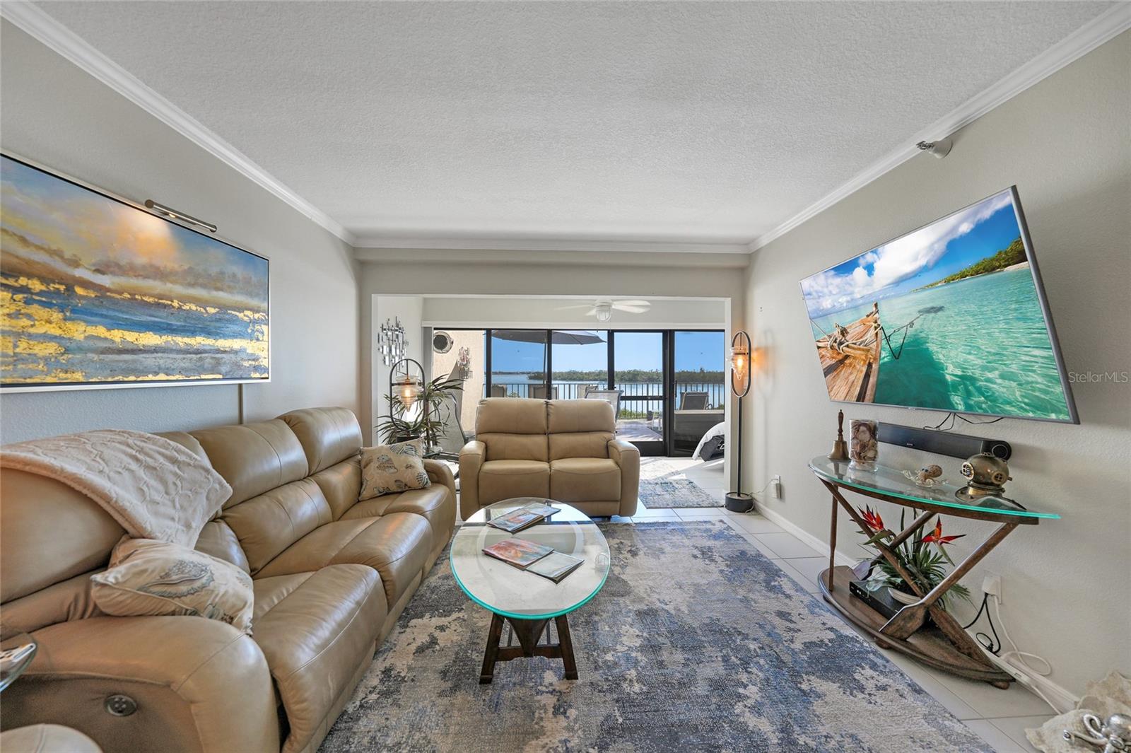 SANDPIPER KEY BLDG 07 - Residential