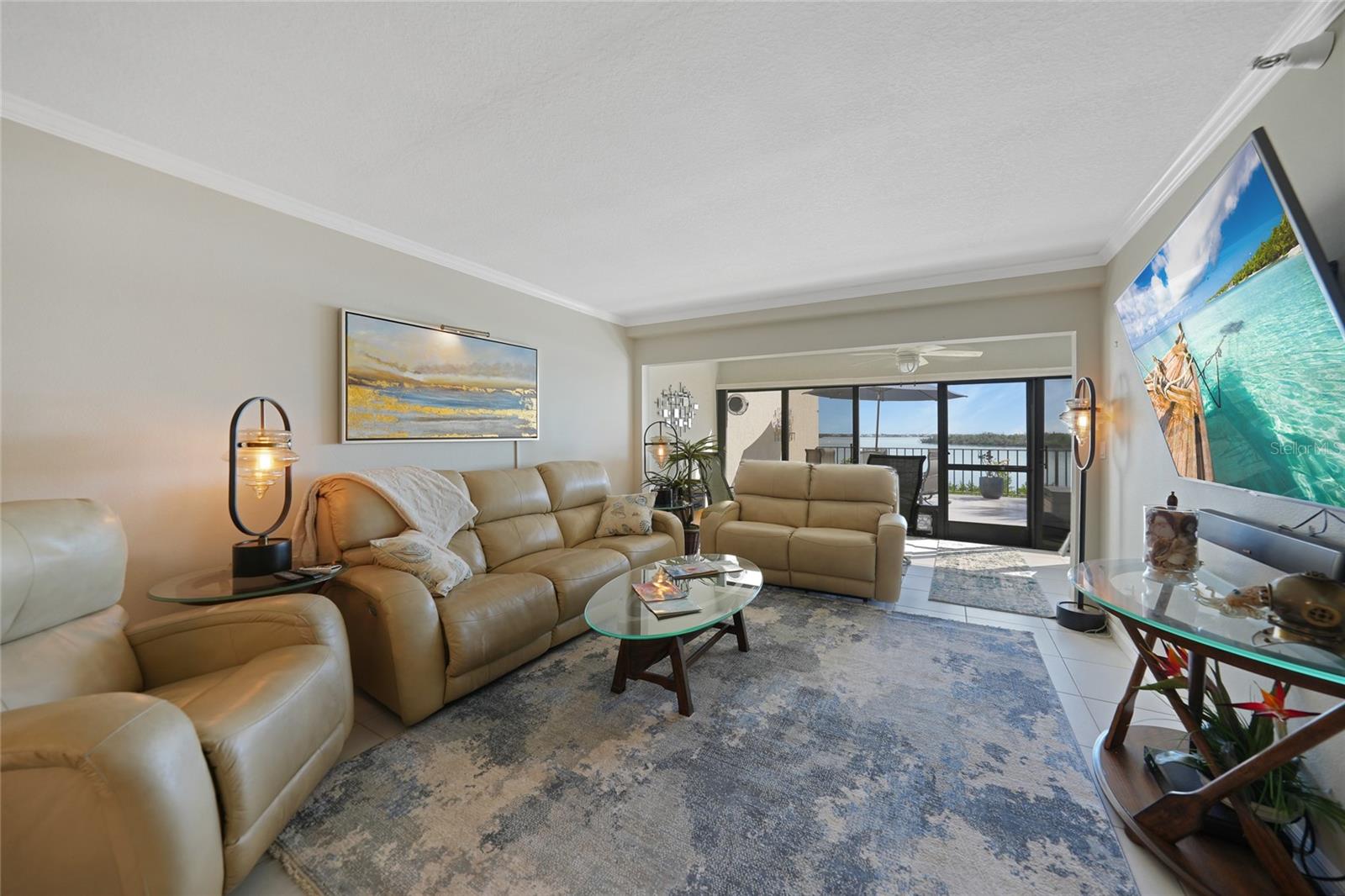 SANDPIPER KEY BLDG 07 - Residential