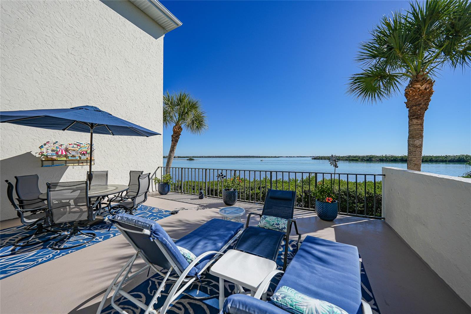 SANDPIPER KEY BLDG 07 - Residential