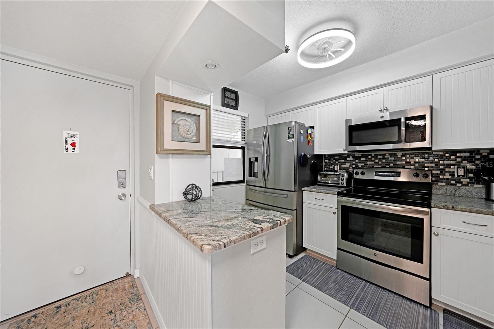 SANDPIPER KEY BLDG 07 - Residential