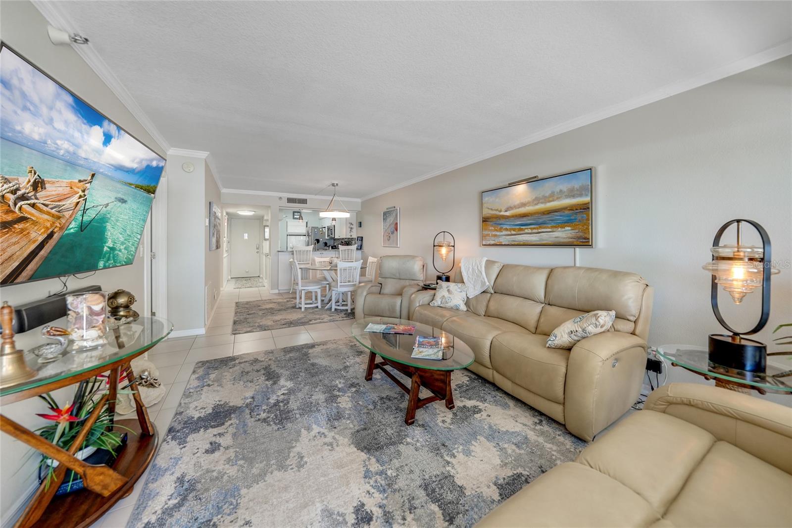 SANDPIPER KEY BLDG 07 - Residential