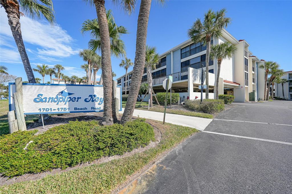 Photo of 1701 Beach Road #202, Englewood, FL 34223 (MLS # D6145237)