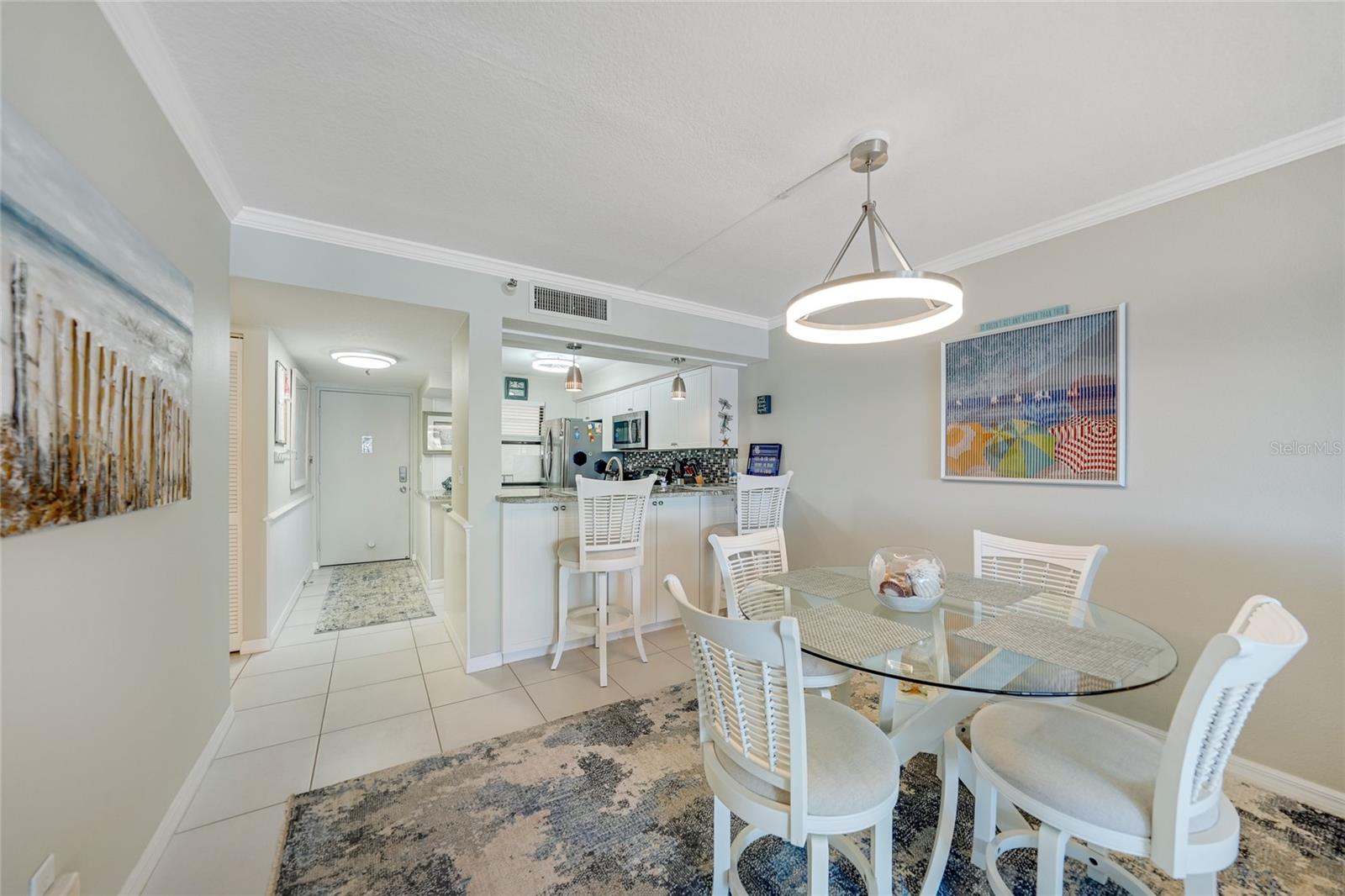 SANDPIPER KEY BLDG 07 - Residential