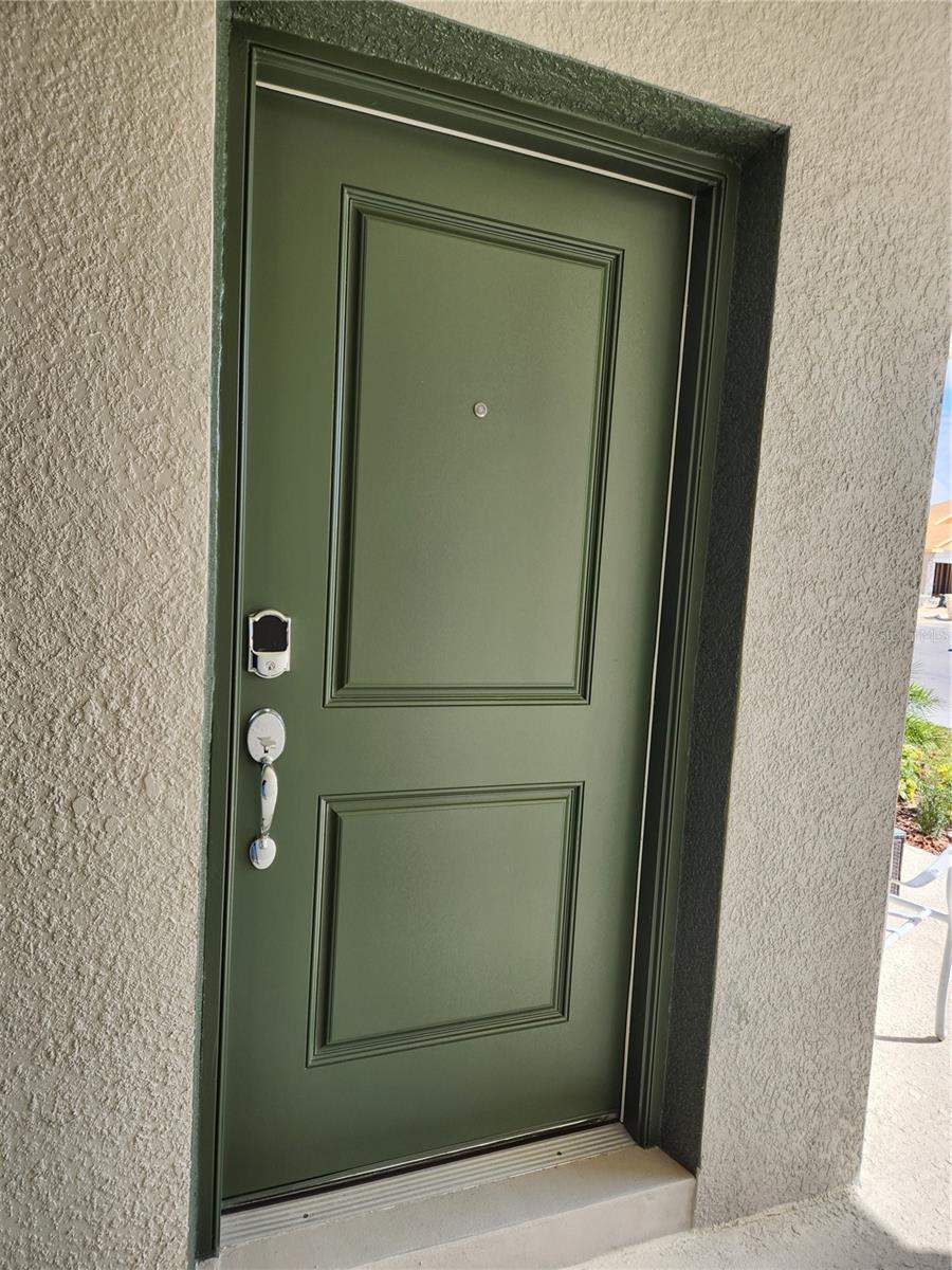 CASCADES 50S - Residential Lease