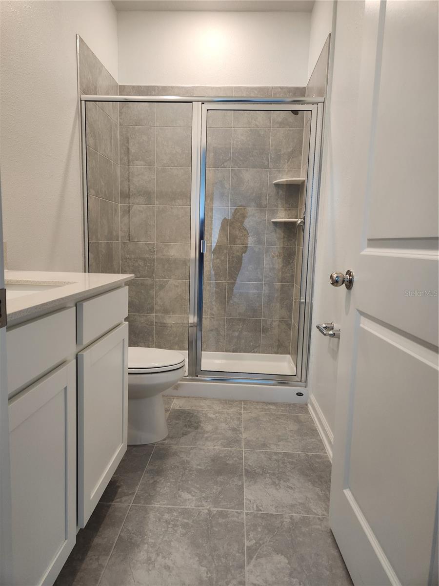 CASCADES 50S - Residential Lease