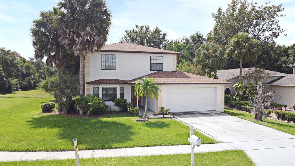 Photo of 1438 Londra Lane, Kissimmee, FL 34744 (MLS # S5135117)