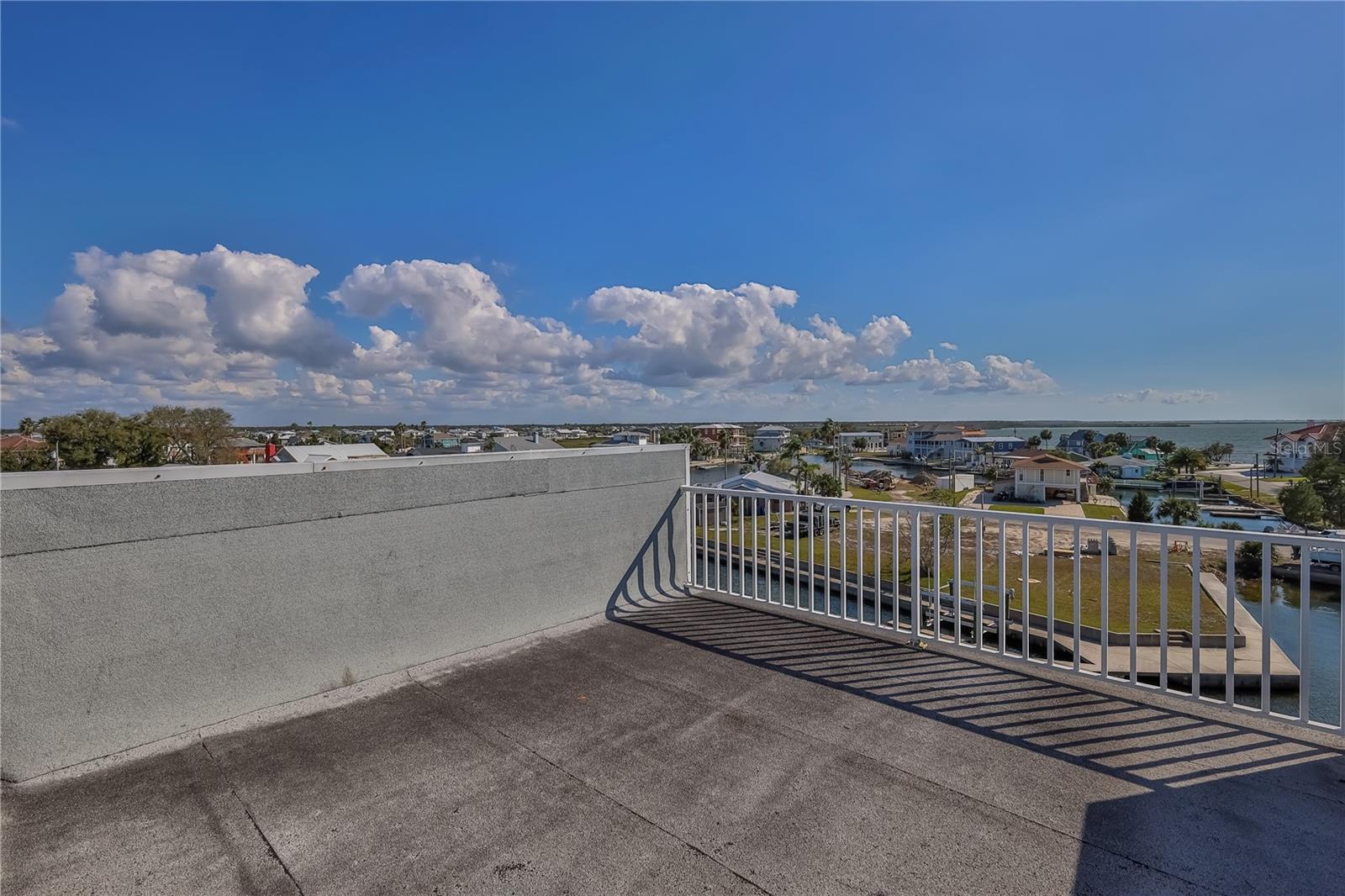 GULF COAST RET - Residential