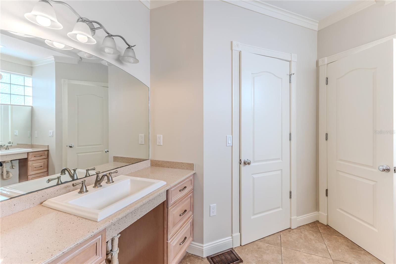 GULF COAST RET - Residential