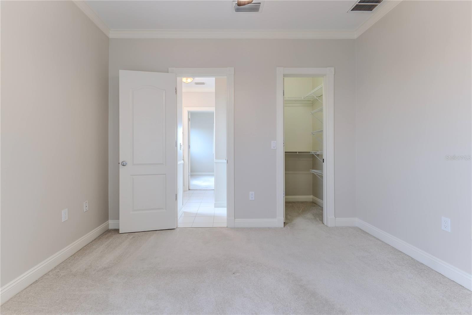 GULF COAST RET - Residential