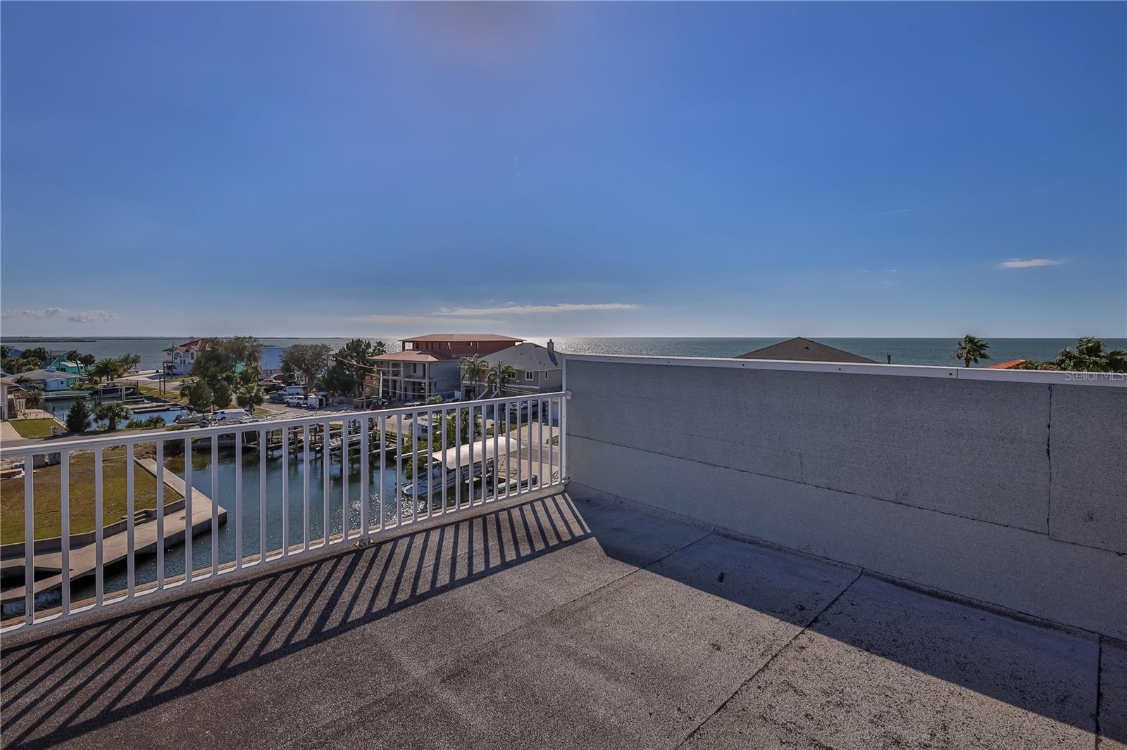 GULF COAST RET - Residential