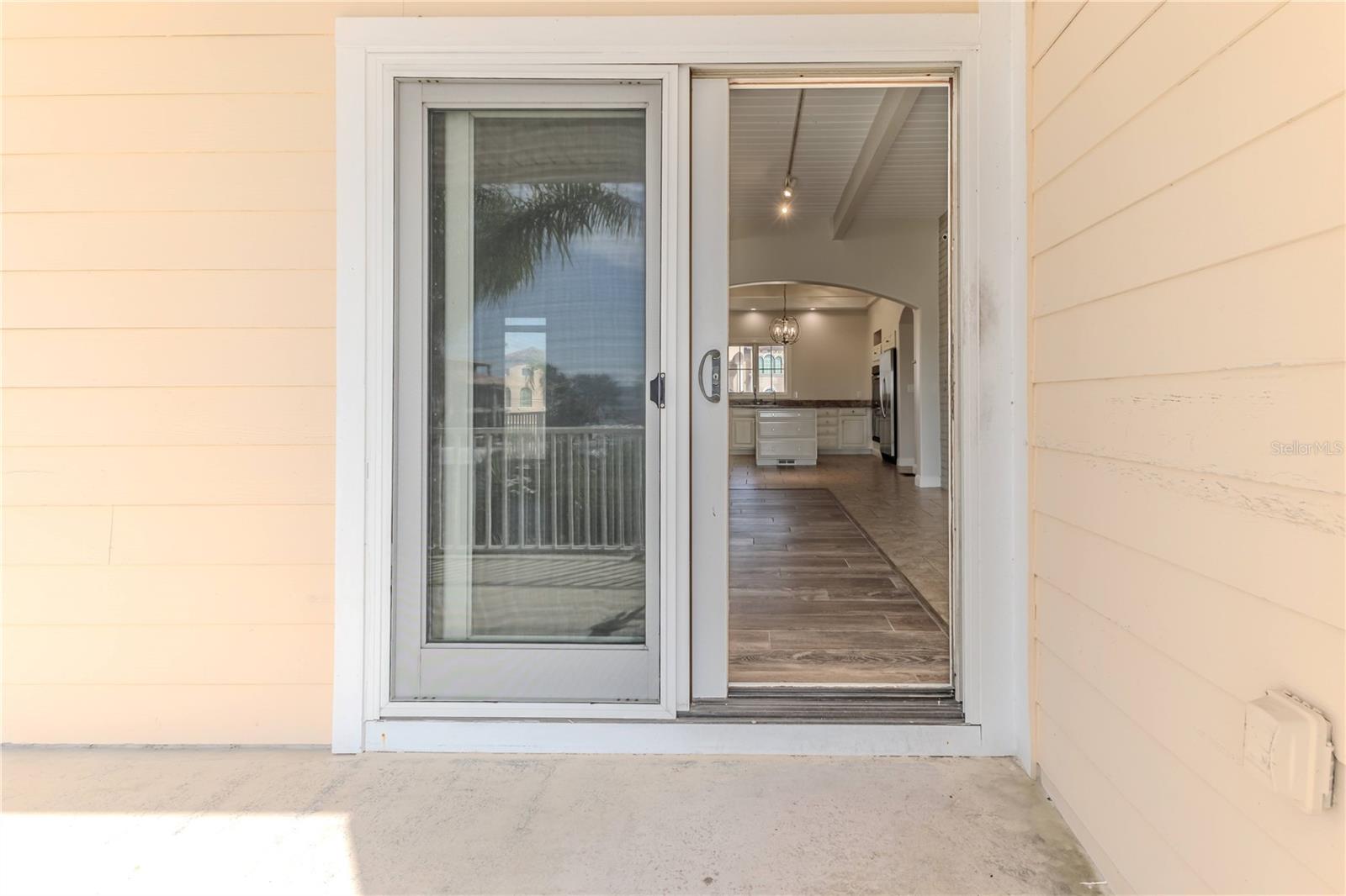 GULF COAST RET - Residential