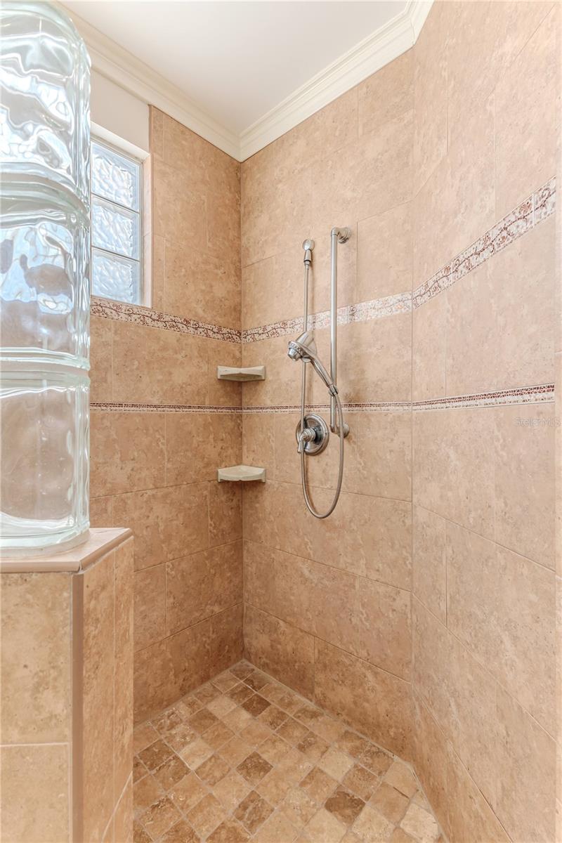 GULF COAST RET - Residential