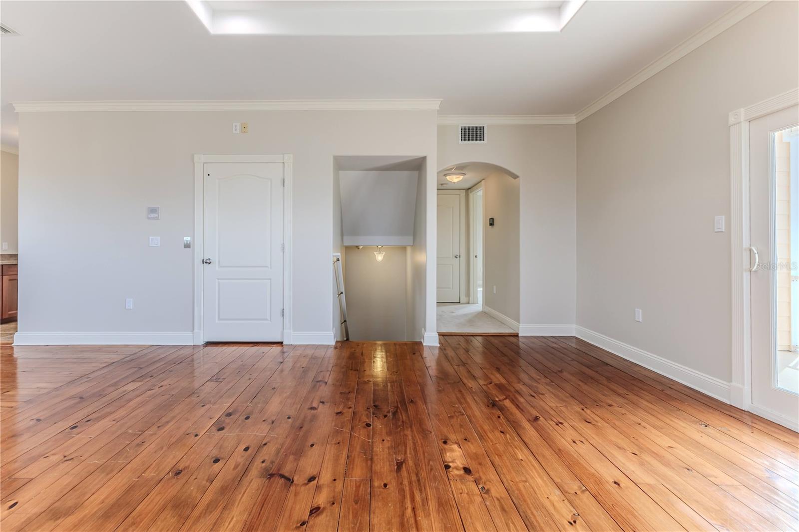 GULF COAST RET - Residential