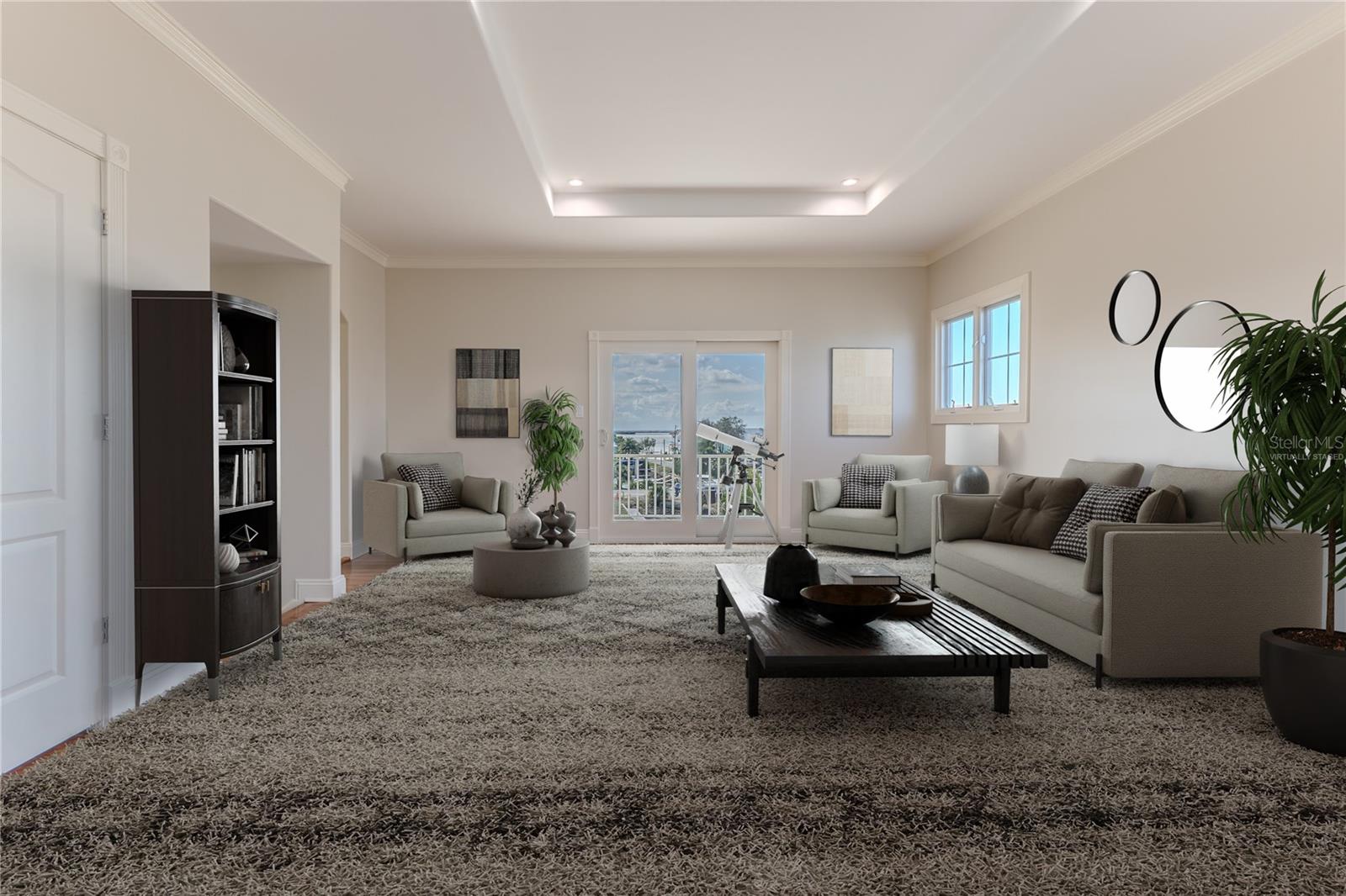 GULF COAST RET - Residential