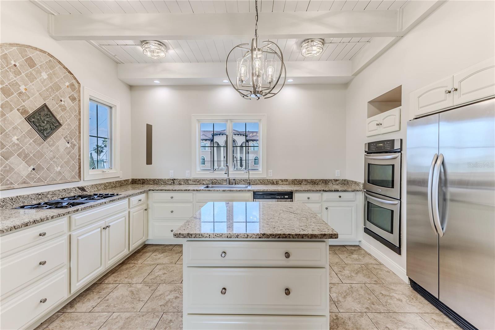 GULF COAST RET - Residential