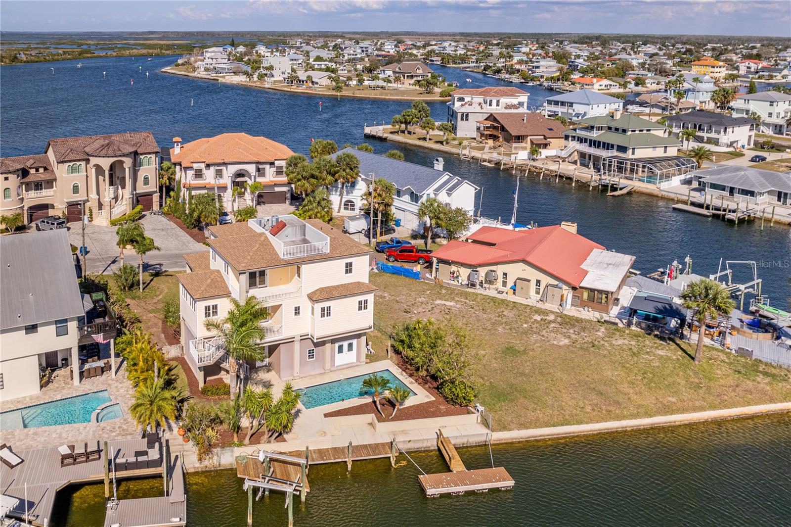 GULF COAST RET - Residential