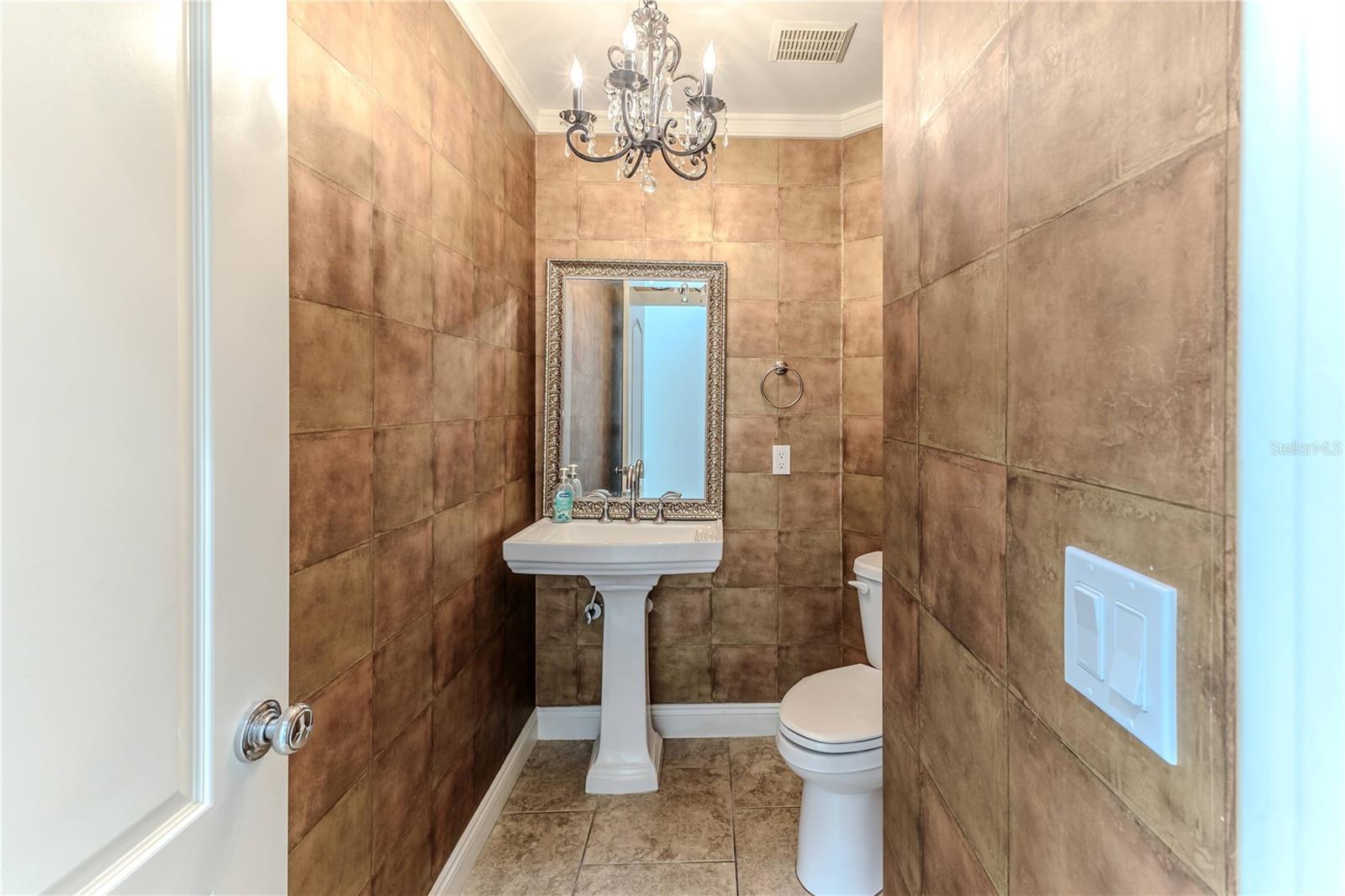 GULF COAST RET - Residential