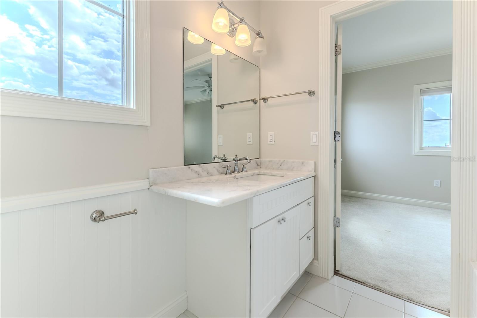 GULF COAST RET - Residential