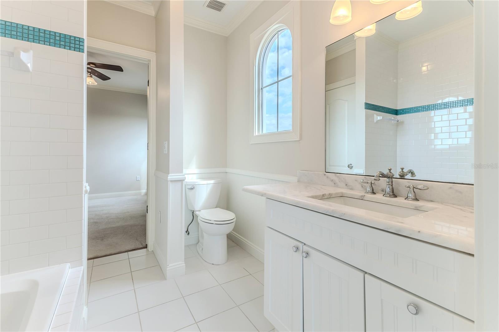 GULF COAST RET - Residential