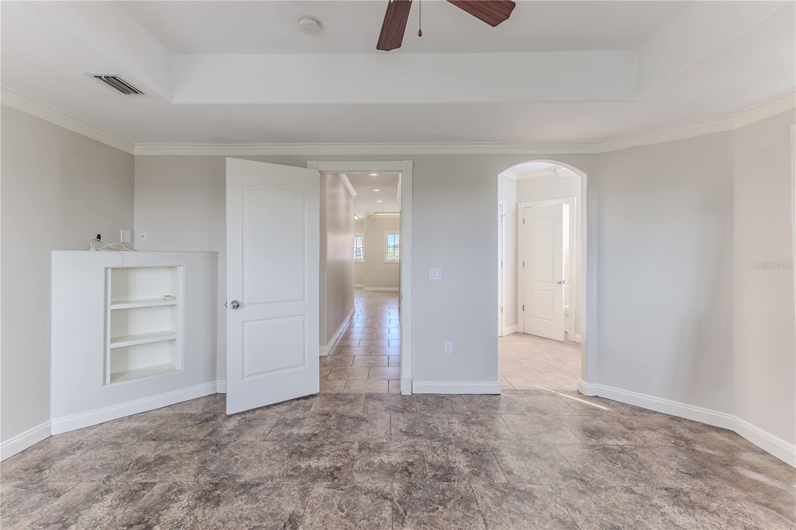 GULF COAST RET - Residential