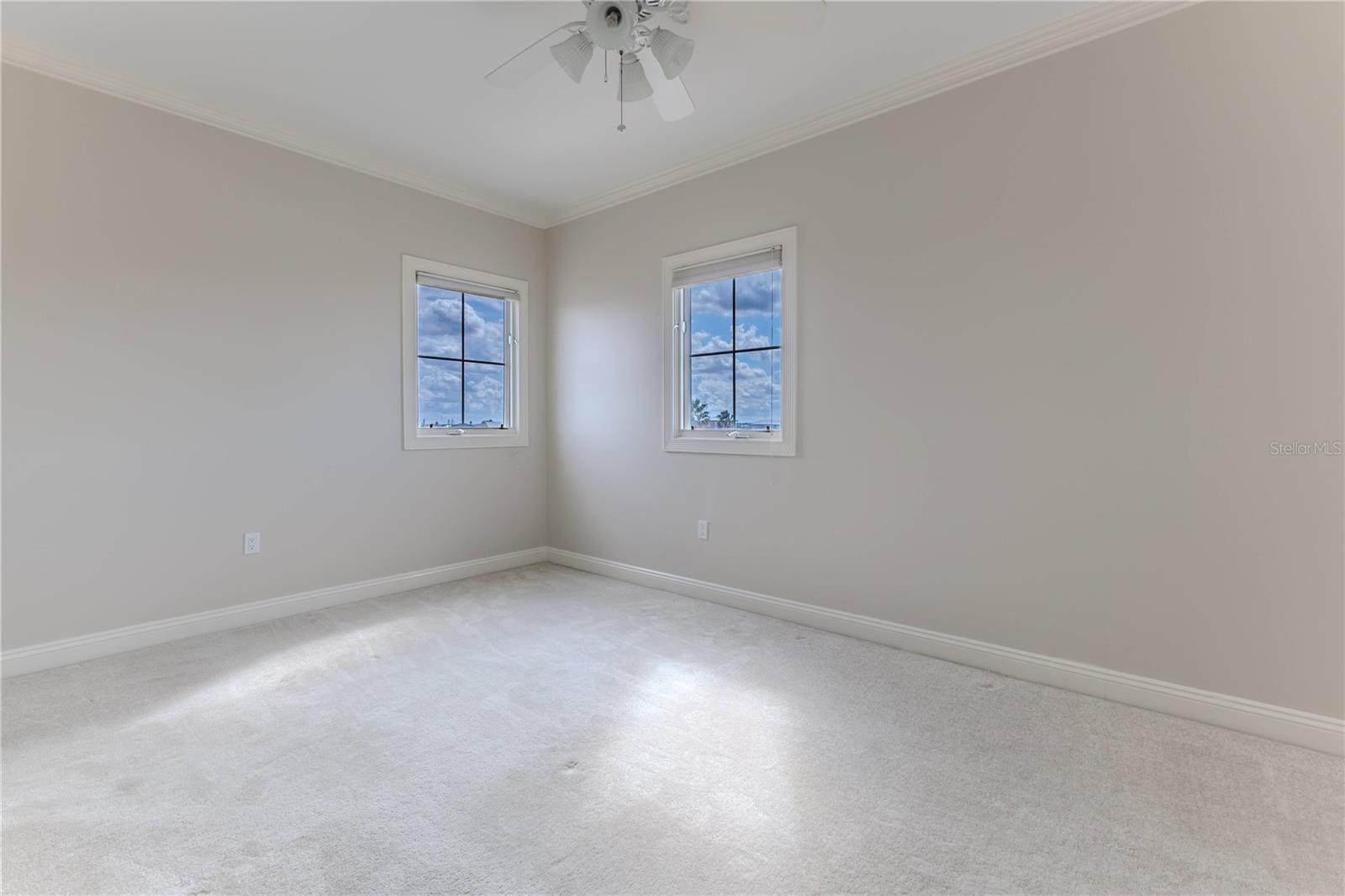 GULF COAST RET - Residential