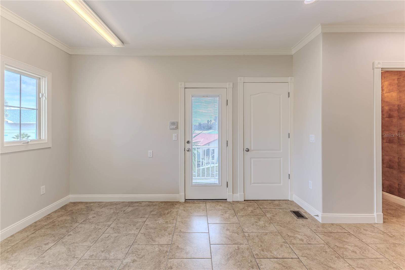 GULF COAST RET - Residential