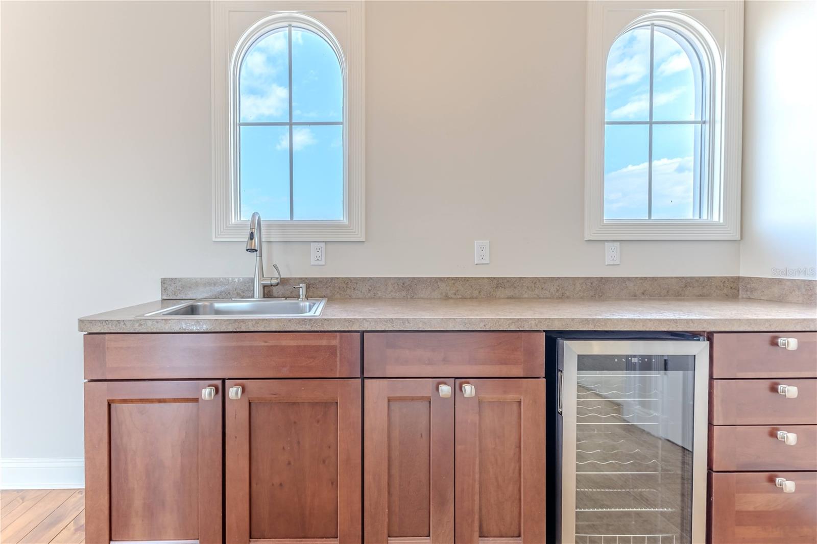 GULF COAST RET - Residential