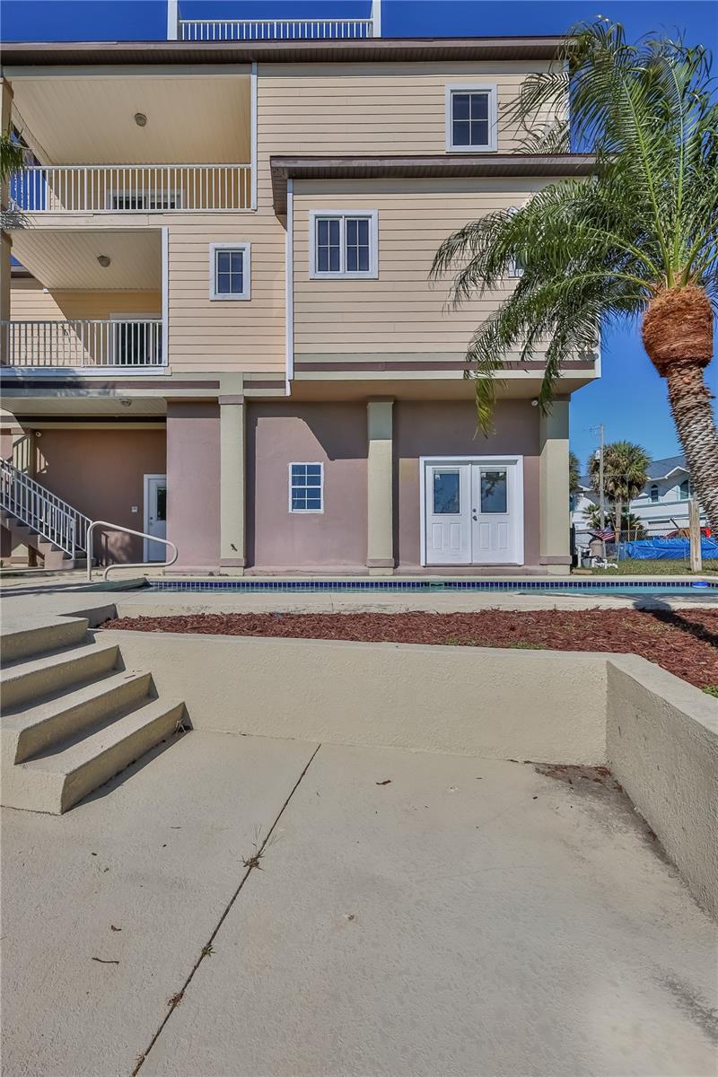 GULF COAST RET - Residential