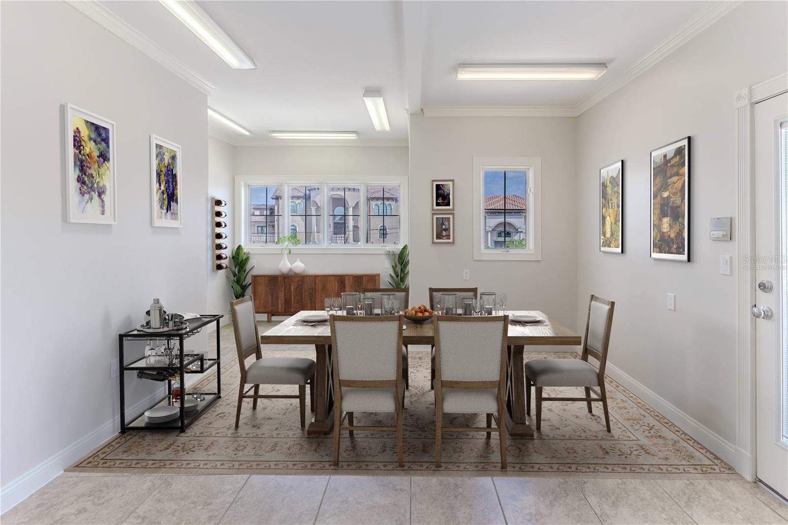 GULF COAST RET - Residential